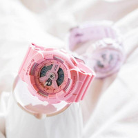 Наручные часы Casio Baby-G BA-110-4A1