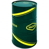 Моторное масло Yacco Lube DE 5W-30 208л