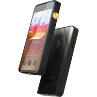 Hi-Fi плеер iBasso DX300 (черный)
