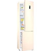 Холодильник Samsung RB37A5491EL/WT