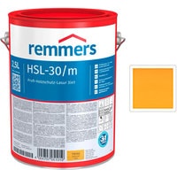 Лазурь Remmers HSL-30/m-Profi 710205 (сосна RC-270, 5 л)
