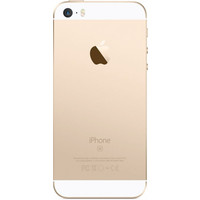 Смартфон Apple iPhone SE 16GB Gold