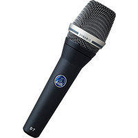 Проводной микрофон AKG D7