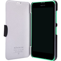 Чехол для телефона Nillkin Fresh для Nokia Lumia 630