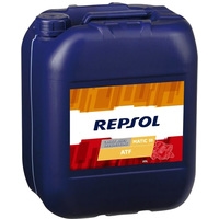 Трансмиссионное масло Repsol Matic III ATF 20л