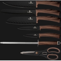 Набор ножей Berlinger Haus BH-2285