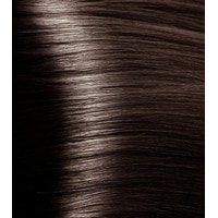 Крем-краска для волос Kapous Professional Studio с женьшенем S 5.81 светлый коричнево-пепельный