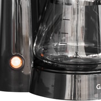 Капельная кофеварка Galaxy Line GL0709 (черный)