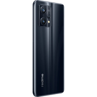 Смартфон Realme 9 Pro+ 6GB/128GB (полночный черный)