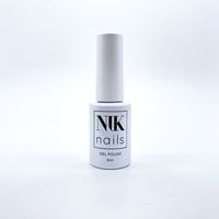 Гель-лак NIK nails Milky 021 6 мл