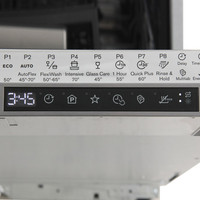 Встраиваемая посудомоечная машина Electrolux ESL97720RA
