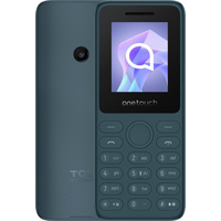 Кнопочный телефон TCL Onetouch 4021 T301 (зеленый)