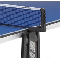 Теннисный стол Cornilleau 250 Indoor 132650 (синий)