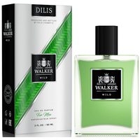 Парфюмерная вода Dilis Parfum Walker Wild EdP (90 мл)