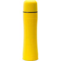 Комплект термосов Colorissimo Thermal Mug & Thermos Set (желтый) [HD01-YL/HT01-YL]