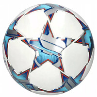 Футбольный мяч Adidas UEFA Champions League Match Ball Replica League Junior 350 23/24 (5 размер)