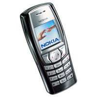 Мобильный телефон Nokia 6610