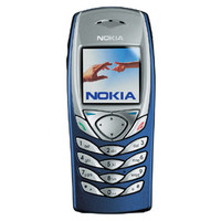 Мобильный телефон Nokia 6100