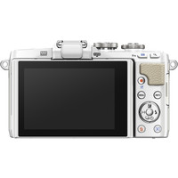 Беззеркальный фотоаппарат Olympus E-PL7 Kit 9mm