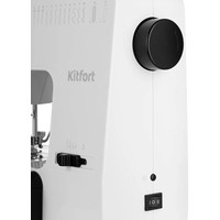 Электромеханическая швейная машина Kitfort KT-6044