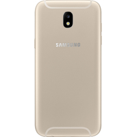 Смартфон Samsung Galaxy J5 Pro (2017) Dual SIM (золотистый)