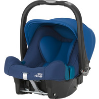 Детское автокресло Britax Romer Baby-Safe plus SHR II (синий)