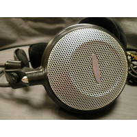 Наушники Audio-Technica ATH-AD500