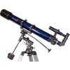 Телескоп Levenhuk Strike 900 PRO
