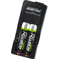 Зарядное устройство Robiton Li500-2