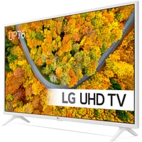Телевизор LG 43UP76906LE