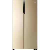 Холодильник side by side Haier HRF-541DG7RU