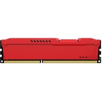 Оперативная память Kingston FURY Beast 8GB DDR3 PC3-12800 KF318C10BR/8