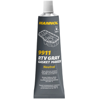  Mannol Gasket Maker Grey Neutral 85г 9911