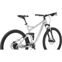 Велосипед Stark Tactic 27.5 FS HD р.22 2020