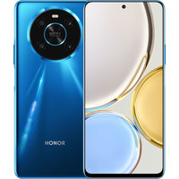 Смартфон HONOR X9 6GB/128GB международная версия (синий океан)