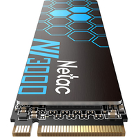 SSD Netac NV3000 500GB NT01NV3000-500-E4X