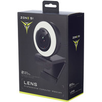Веб-камера для стриминга Zone51 Lens