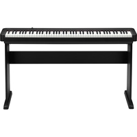 Цифровое пианино Casio CDP-S100 (черный)