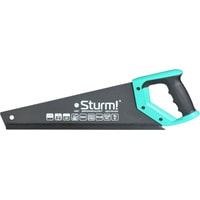 Ножовка Sturm 1060-62-400