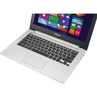 Ноутбук ASUS VivoBook Q301LA-BHI5T02