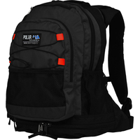 Городской рюкзак Polar П178 (черный)