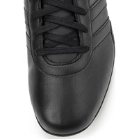 Кроссовки Adidas Cat7 чёрный (F38662)