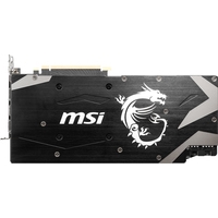 Видеокарта MSI GeForce RTX 2070 Armor 8GB GDDR6