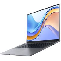 Ноутбук HONOR MagicBook X 16 2023 BRN-F58 5301AFGS
