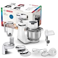 Кухонная машина Bosch MUMS2EW30