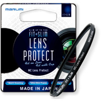 Светофильтр Marumi 40.5mm FIT + SLIM MC Lens Protect