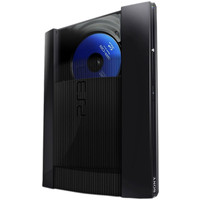 Игровая приставка Sony PlayStation 3 Super Slim 12GB