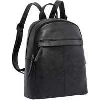 Городской рюкзак OrsOro ORS-0106/1 (черный)