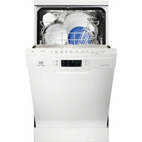 Отдельностоящая посудомоечная машина Electrolux ESF9451LOW