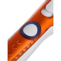 Спиральная плойка IRIT IR-3127 (оранжевый)